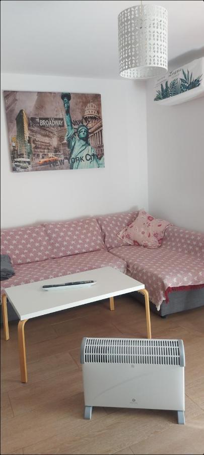 Apartamento Ensueno En Cullera Playa San Antonio Екстериор снимка