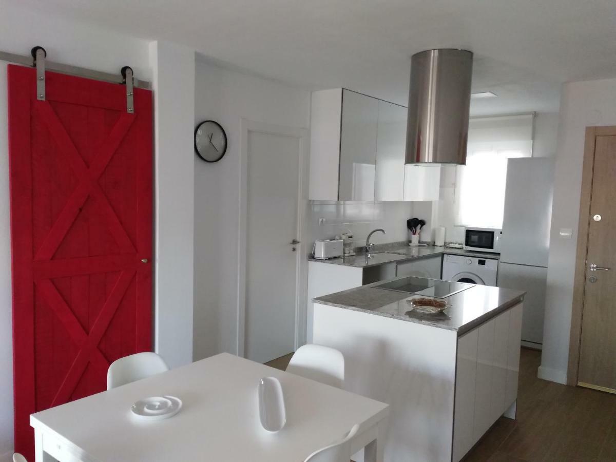 Apartamento Ensueno En Cullera Playa San Antonio Екстериор снимка