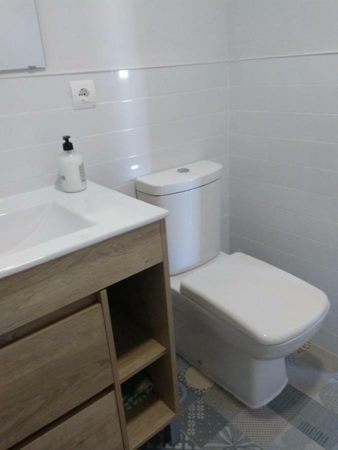 Apartamento Ensueno En Cullera Playa San Antonio Екстериор снимка