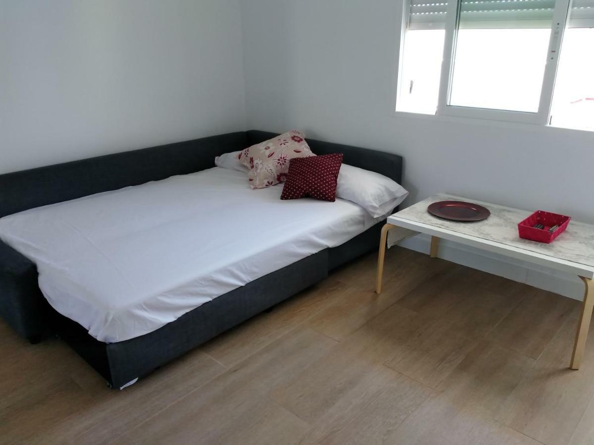 Apartamento Ensueno En Cullera Playa San Antonio Екстериор снимка