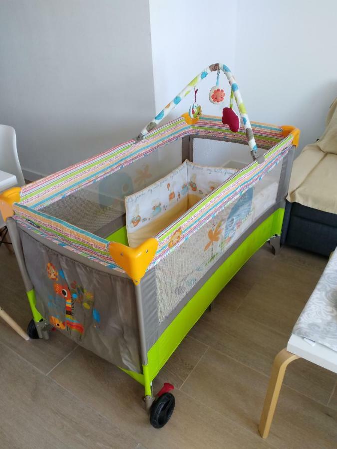Apartamento Ensueno En Cullera Playa San Antonio Екстериор снимка